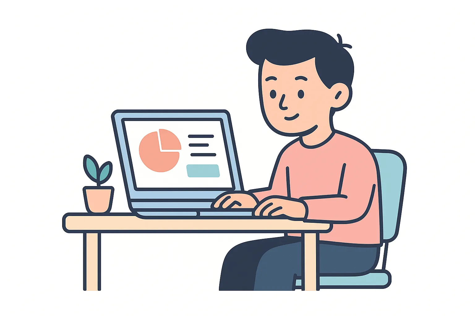 Google Docs Pitch Deck Template: How to Create Reusable Presentations You Can Automate