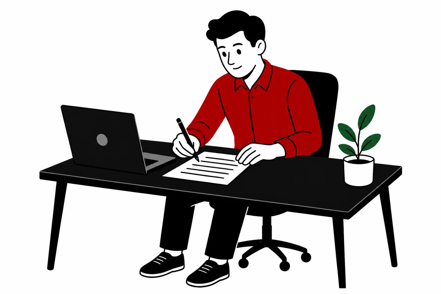 Google Docs Policy Template: How to Create Reusable Policies You Can Automate