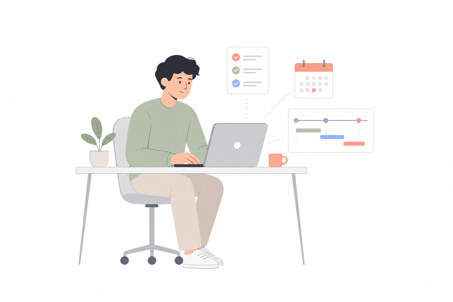 Google Docs Project Plan Template: How to Create Reusable Project Plans You Can Automate
