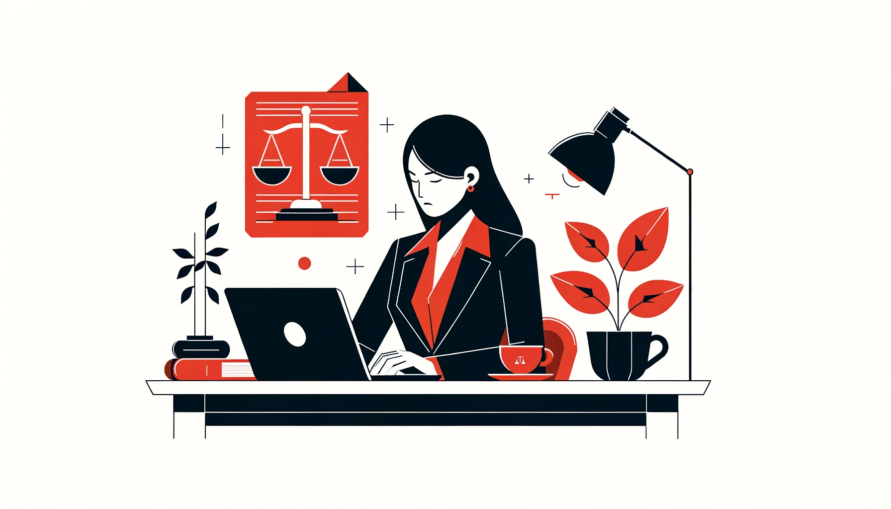 Stop Copy-Pasting: Template Variables for Legal Documents