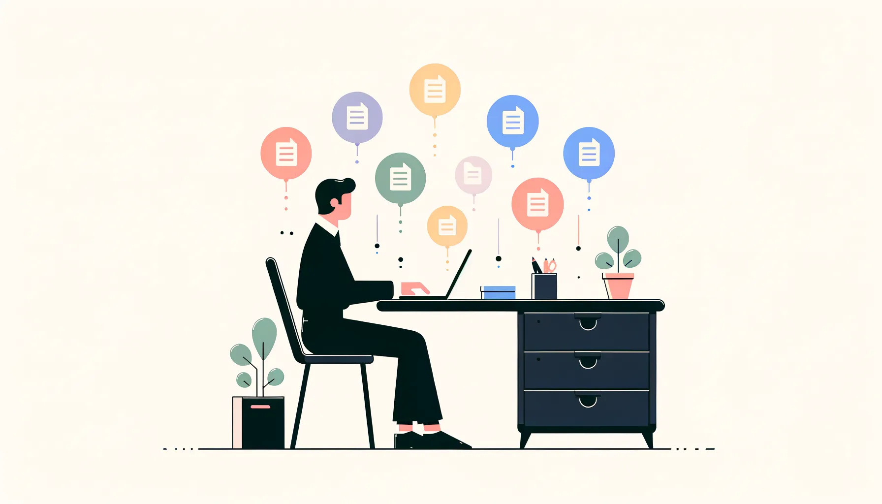 Best Practices for Team Template Management in Google Docs